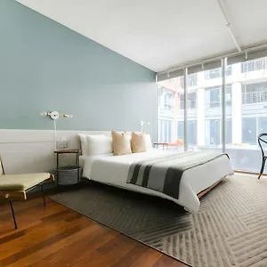4* Hotel The Slate Hotel Downtown, Sonder By Marriott Bonvoy