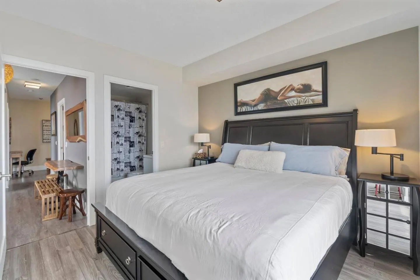3Br Skyline Condo - By Cn Tower & Mtcc & Free Parking トロント アパート