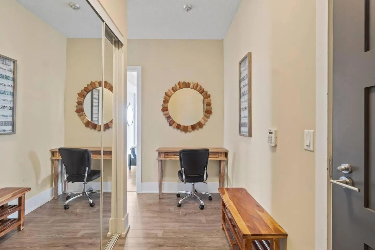 Apartamento 3Br Skyline Condo - By Cn Tower & Mtcc & Free Parking Toronto